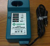 Greenlee 23076 12V Vehicle Charger For Ets1212 Battery - New