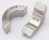 BURNDY U316 Type U Crimping Die,700 kcmil