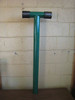 Greenlee Cable Puller Tugger T-Boom Extension Used Free Shipping