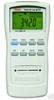 Handheld Bridge Lcr Meter 0.3% Accuracy + 0.1% Th2821B