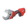 Cordless PVC Shear, 12V, 2-3/8 In.