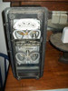 Vintage Watt/hour Meter  Steampunk