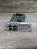 Cisco Nim-Es2-4 Isr 4000 Series 4X Gigabit Ethernet Rj-45 Router Module