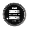 Hour Meter, LCD, 80-265 VAC