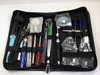 Engineer JAPAN KS-08 Tool Electronics PC Maintenance Kit Tools 21pcs Set