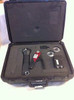 New Hall Pacific Coastal Cable Kit Coaxial Stripper,Crimper Kit Great Condition