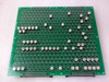 TEL Tokyo Electron GFC-DSP2 218102009311 Display Panel PCB Assembly, Used