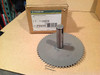 Greenlee 25609 Sprocket & Shaft  for 640 Tugger Wire Cable Puller Tool