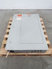 WESTINGHOUSE NA-70885IT53 B10B42CKY 100A 120/208V-AC DISTRIBUTION PANEL B420132