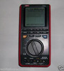 UT81B Scopemeter Oscilloscope Digital Multimeter w/USB