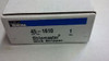 NEW Ideal Stripmaster 45-1610 Wire Stripper, #16 to 26 AWG