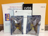 National Semiconductor LVDS Channel Link Evaluation Boards w/ Accys, New