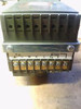 West 800 Panel Meter