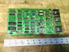 PC Board Assy 182-704101 Rev K