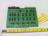Ajax Magnethermic SC-72090A01 PC Board Bridge Control