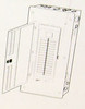 Main Lug Load Center Breaker Box 200 Amp 30 Circuits