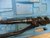 HUSKIE CRIMPER R-5584 HYDRAULIC COMPRESSION TOOL #3