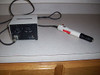 Ingersoll Rand ES50TC Electric Screwdriver P/S ESCB50