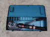HUSKIE CN-58 HYDRAULIC WIRE CABLE CRIMPER WORKS FINE