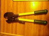 Ratchet Cutters - Greenlee 774