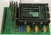 GETTYS N350 3 PHASE HALF WAVE CONTROLLER