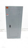 GENERAL ELECTRIC GE AQF3421MTX PANEL 120/208V-AC 125A DISTRIBUTION PANEL D424555