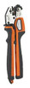 STA-KON TBM45S Crimping Tool Ratcheting Ergonomic