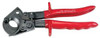 KLEIN TOOLS 63060 HEAVY DUTY RACHETING CABLE CUTTERS - FREE SHIPPING