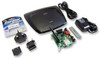 GAINSPAN GS1011MEP-EVB2-S2W-WEB EVAL BOARD, GS1011MEP, RF MODULE
