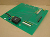 Mattec CPU Control Circuit Board 350-00 #13537