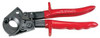 New Klein Tools 63060 Racheting Cable Cutters