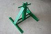 New 683 Greenlee Screw-Type Reel Stand-Electrician Tool