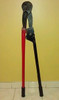 Hk Porter 8690Tn 36 Ratchet-Type, Wire Rope Cutter, 3/4 Capacity Guy Cutters