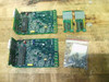 808 Eurotherm Controls AC131268 Boards + 2 AE131270-001D Display Boards