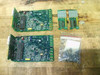 808 Eurotherm Controls Ac131268 Boards + 2 Ae131270-001D Display Boards