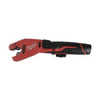 Cordless Tube Cutter Kit, 12V