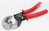 BURNDY RCC600E Manual Cable Cutter,10 In