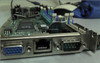 Advantech PCA-6187VE Card with CPU Tested