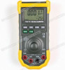 New YH-718 Loop Volt and mA Signal Source Process Calibrator Meter Tester