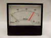 302B Crompton Instruments RPM PANEL METER