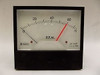 302B Crompton Instruments Rpm Panel Meter