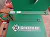 Greenlee 00856 Yoke Frame for 24 HD Sheave GREAT ITEM