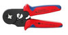 The Original Rennsteig Automatic Ferrule Crimping Tool With Side Feed