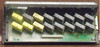 1 Used Fisher Rosemount 01984-4121-0001 Panel Isolated Discrete Termination