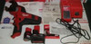 Milwaukee 2472-20 M12 600 MCM Cable Cutter with 2 Batteries & Charger & Box