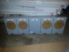 180 AMP Main Lug  - 100 Amp Load each - 4 gang meter socket Seimens UA4311-0PZA