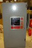 Cutler Hammer Heavy Duty Safety Switch Dh362Ngk