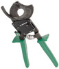 NEW Greenlee 759 Compact Ratchet Cable Cutter