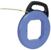 IDEAL 31-064 Fish Tape,Fiberglass,3/16 In x 200 ft