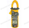 Brand New Mini Harmonic Power Clamp Meter Tester 6000 Counts